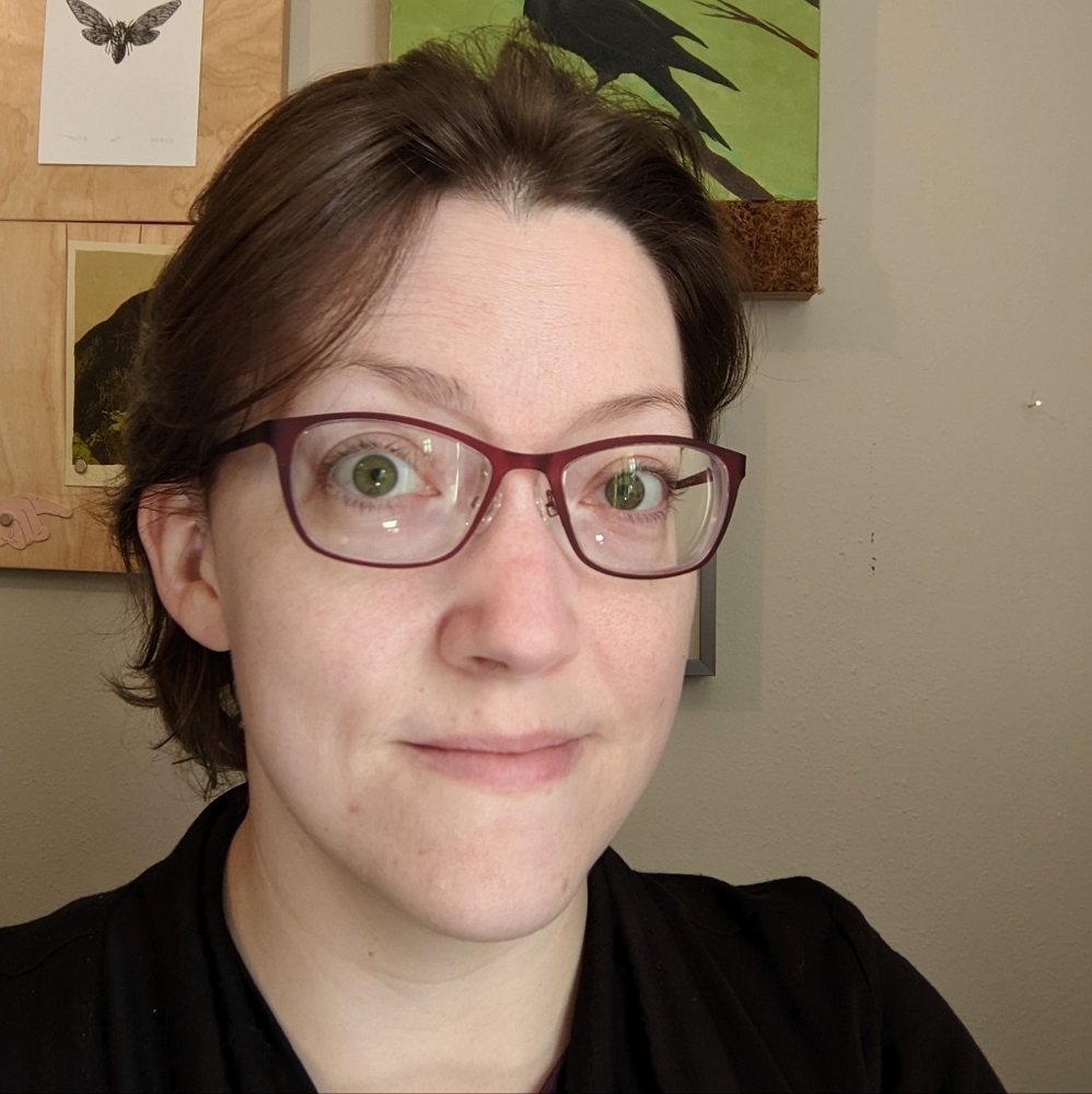 Meet your Posher, Ash